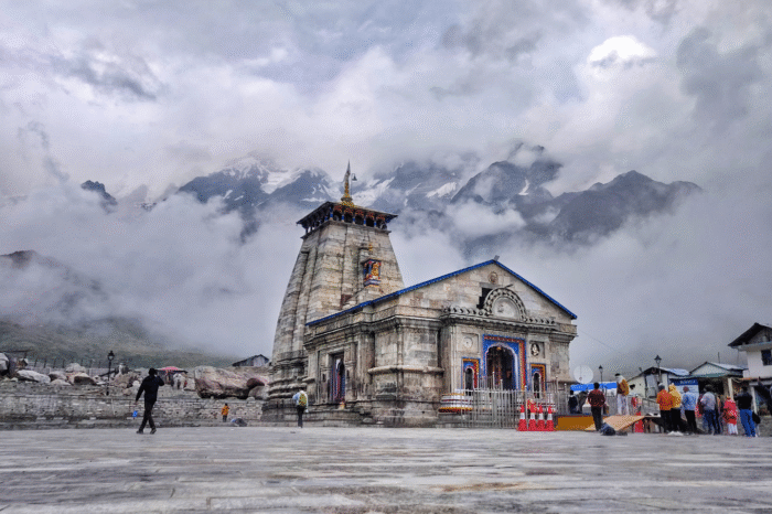 Kedarnath Dham Yatra Ex-Haridwar