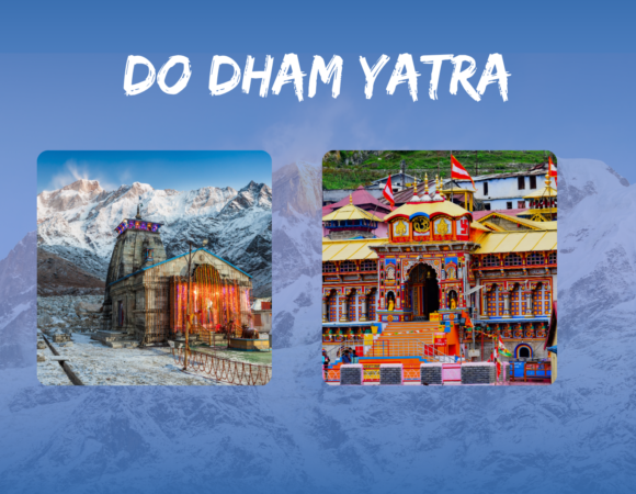 Dodham Yatra Ex Delhi