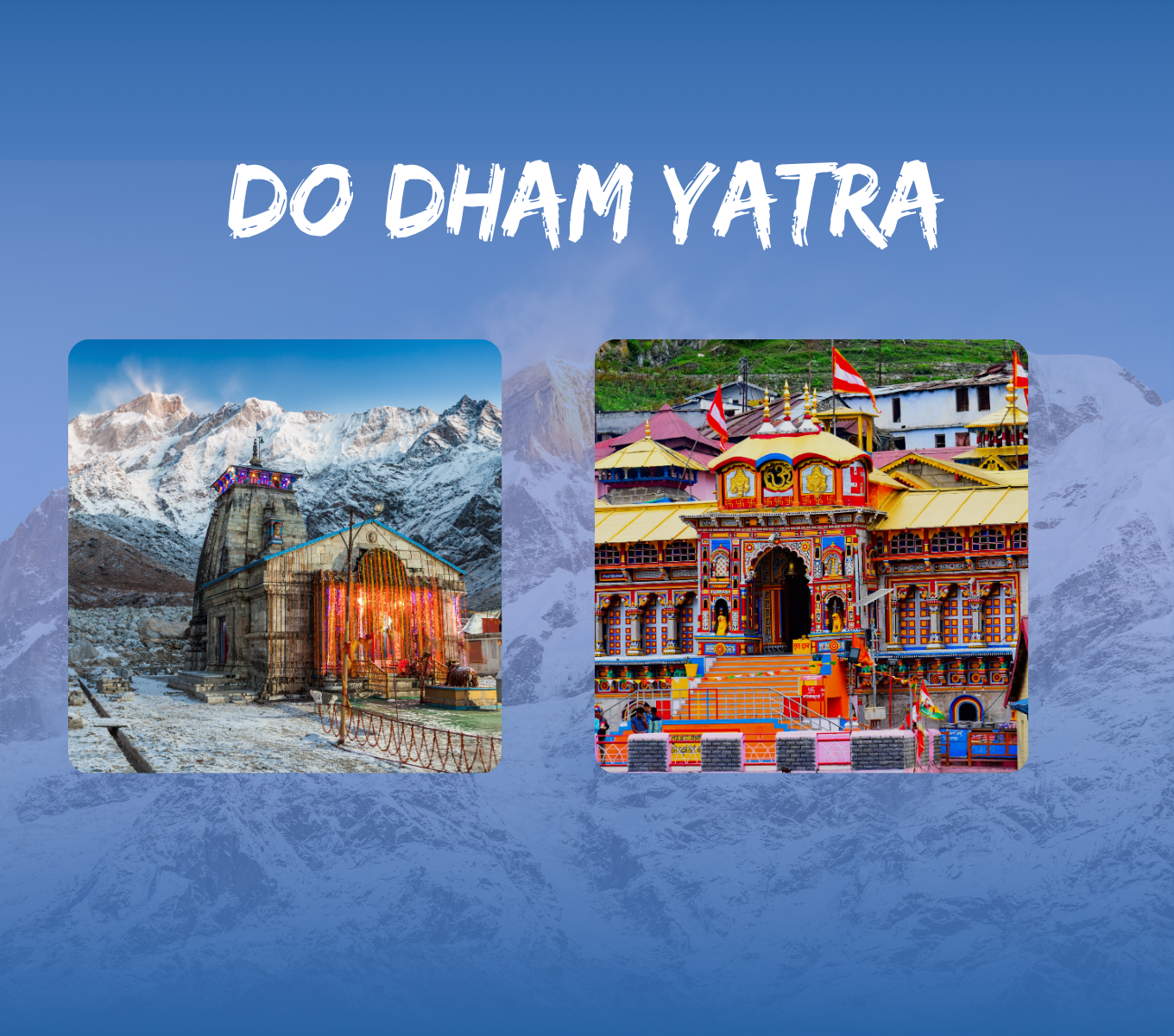 Dodham Yatra Ex Delhi