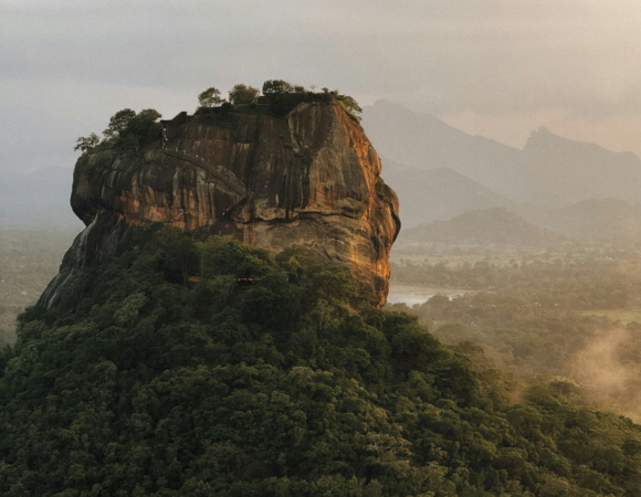 5N Sri Lankan Splendor Retreat