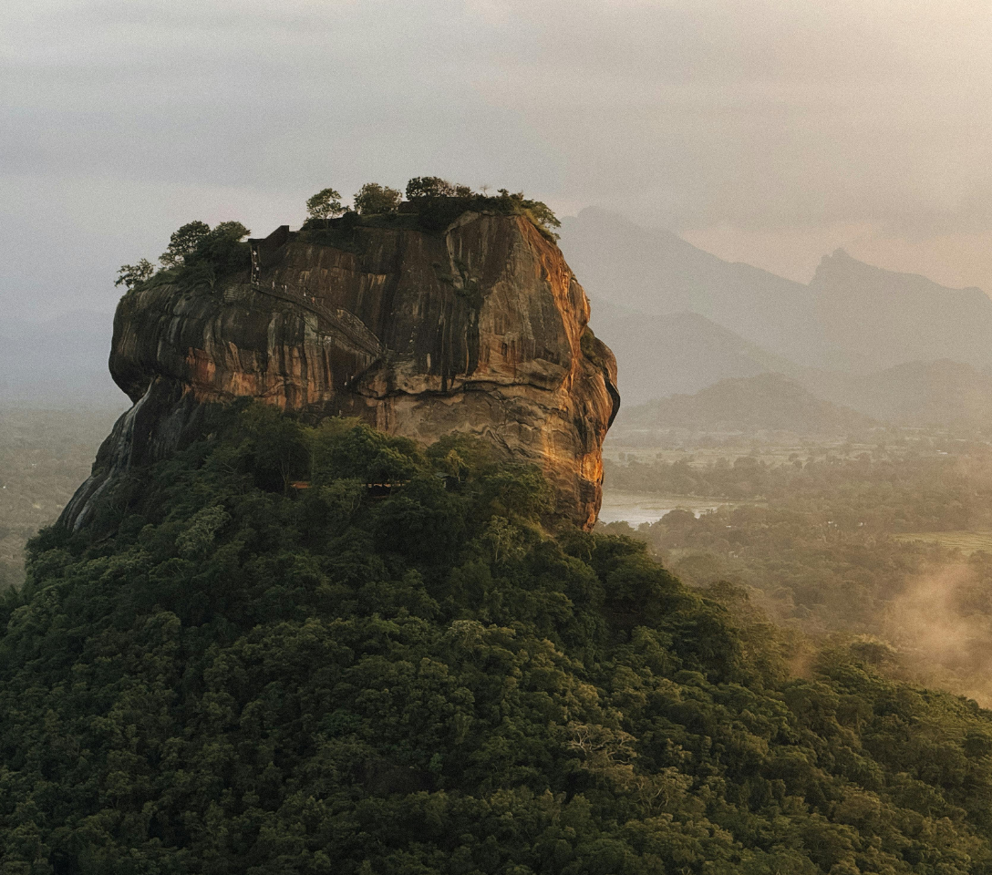 6N Serene Sri Lanka Escapes