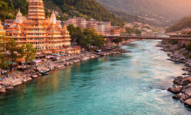 Best tour in rishikehs Uttrakhand