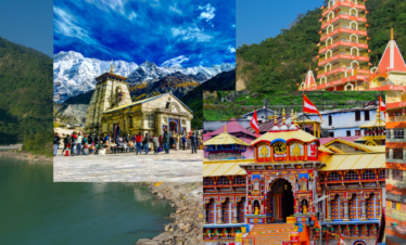 Dodham Yatra Deccan Trips