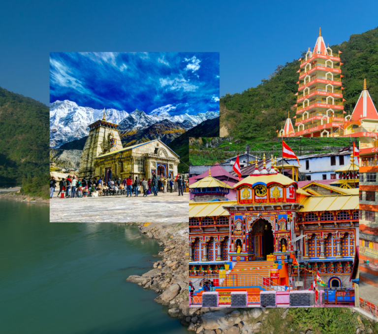 Dodham Yatra Deccan Trips