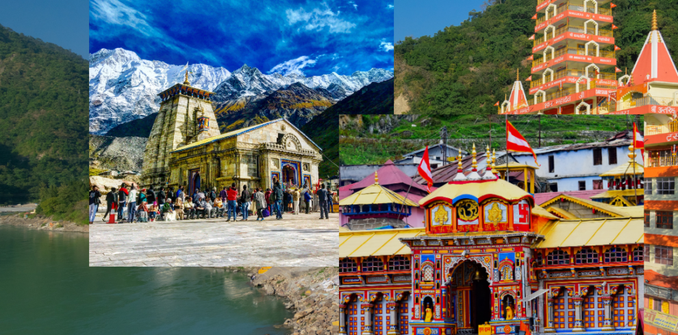 Dodham Yatra Deccan Trips