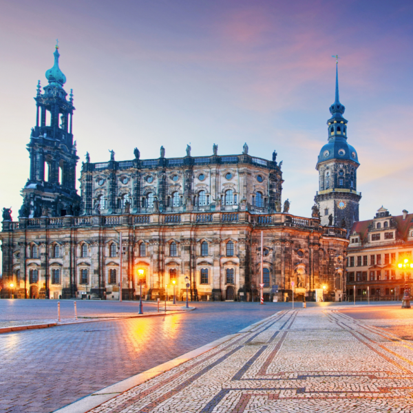 The Europe Grand Exclusive | 12N/13D | Land Only