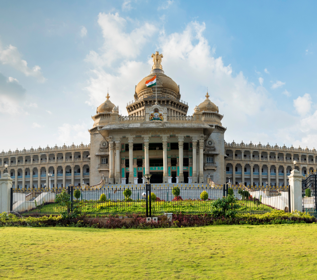Karnataka - Deccan Trips