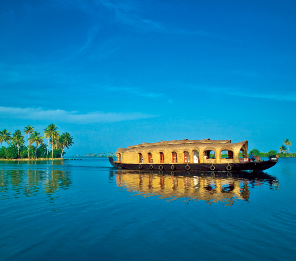 Kerala-Deccan Trips