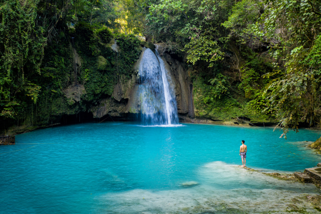 Philippines - Deccan trips
