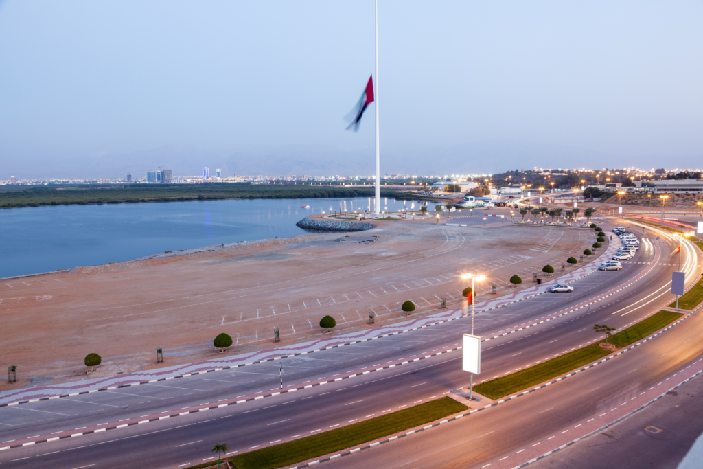Ras Al Khaimah - Deccan Trips