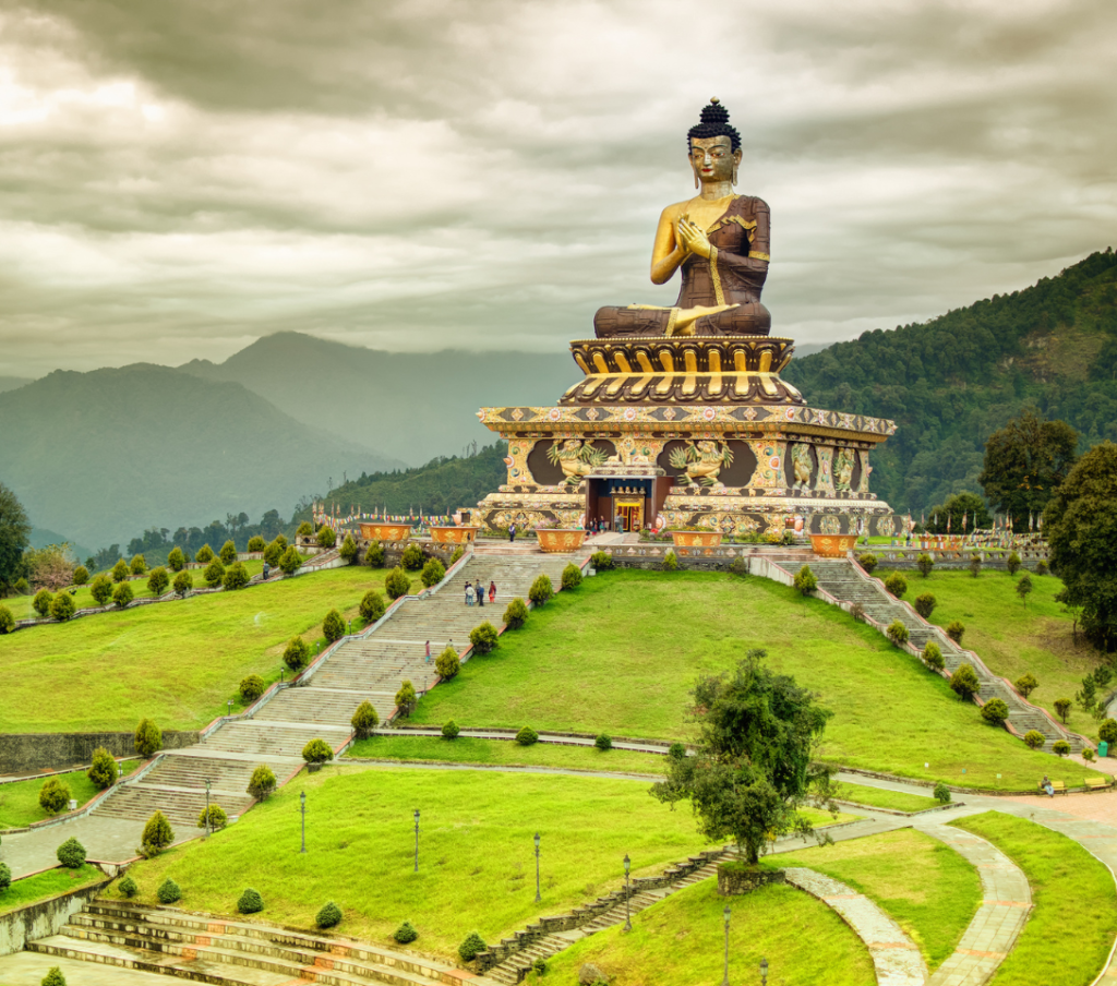 Sikkim Deccan Trips