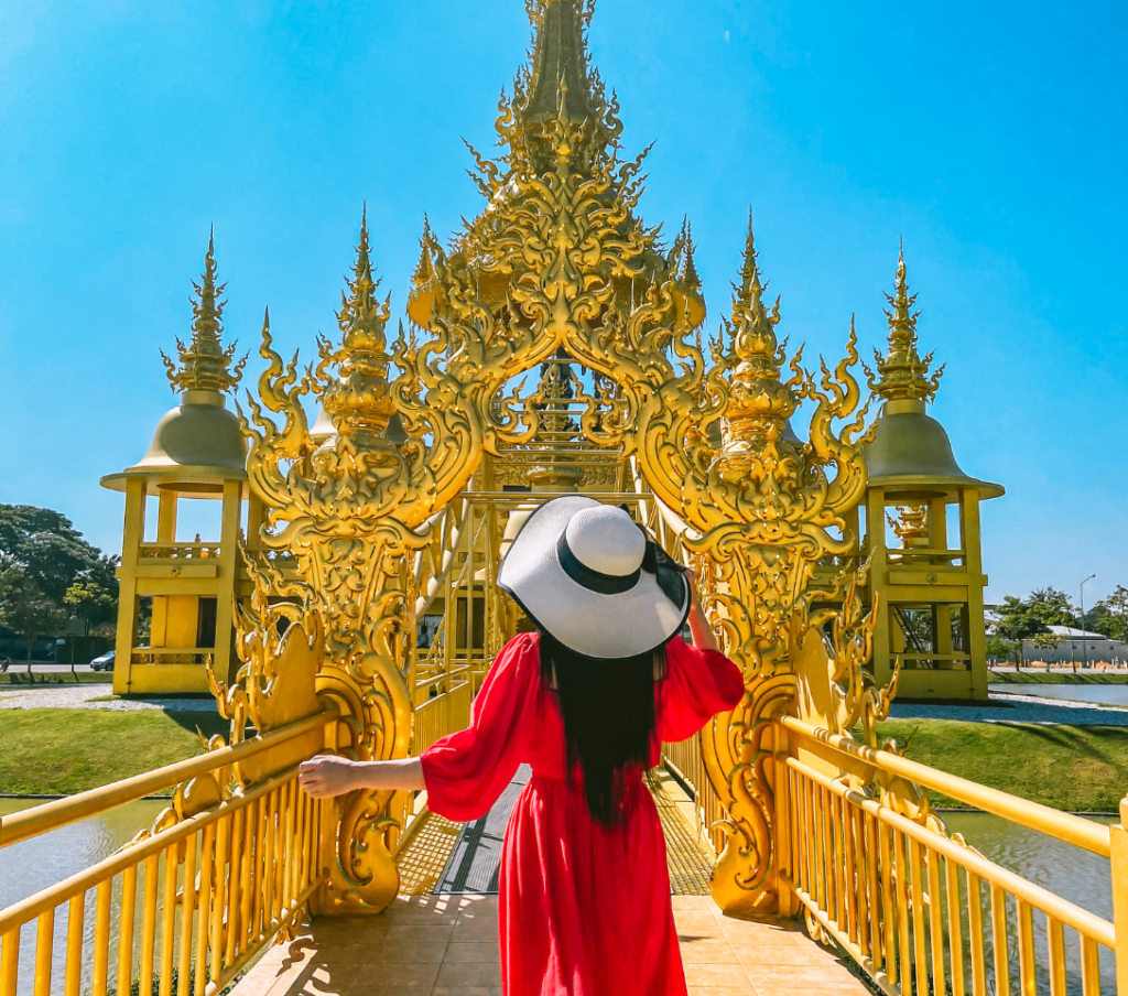 Thailand