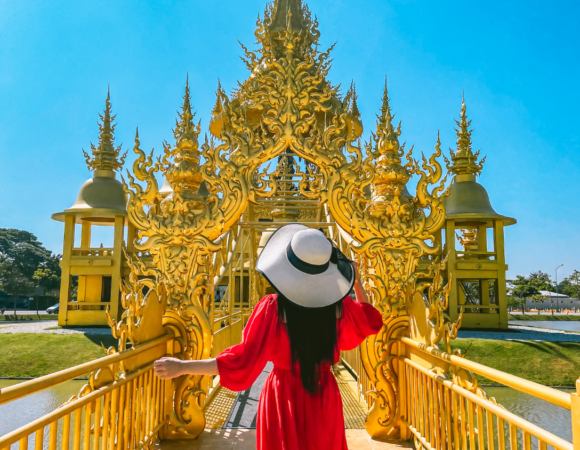 9N The Explorer’s Thai Trail