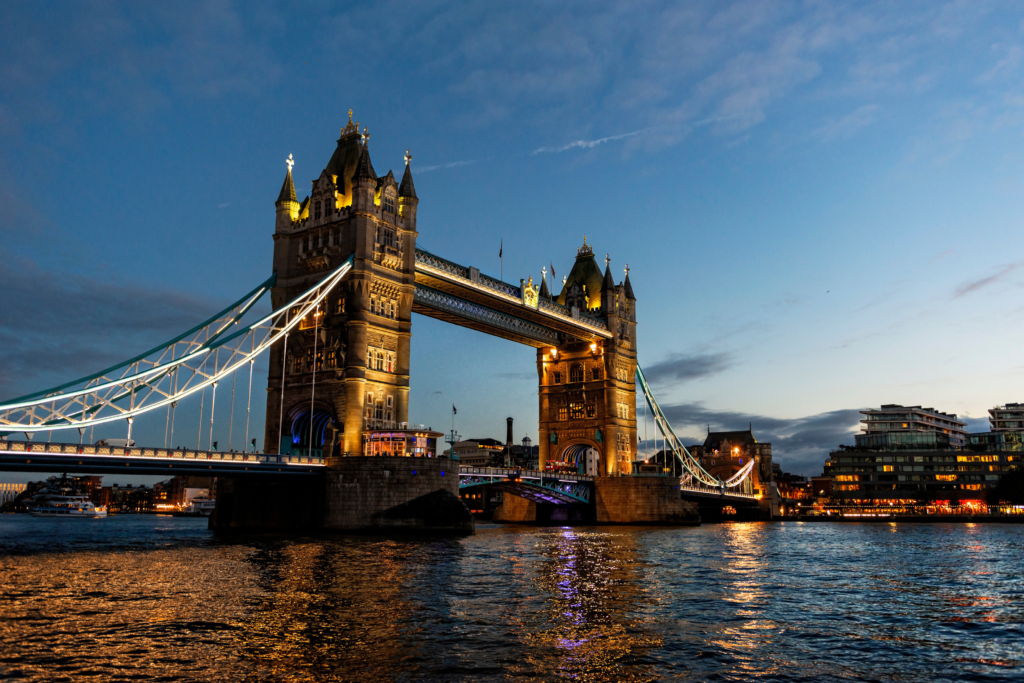 Europe - Deccan Trips