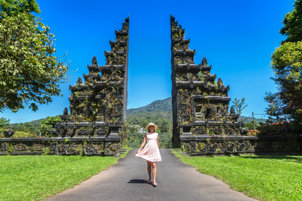 Bali - Deccan Trips