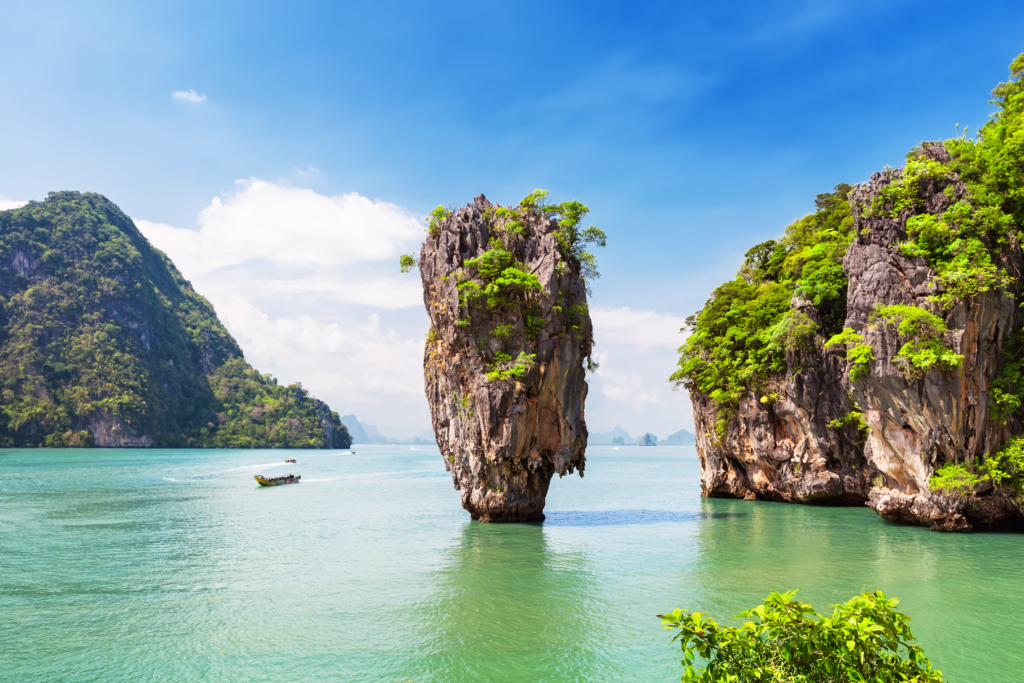 Thailand - Deccan Trips