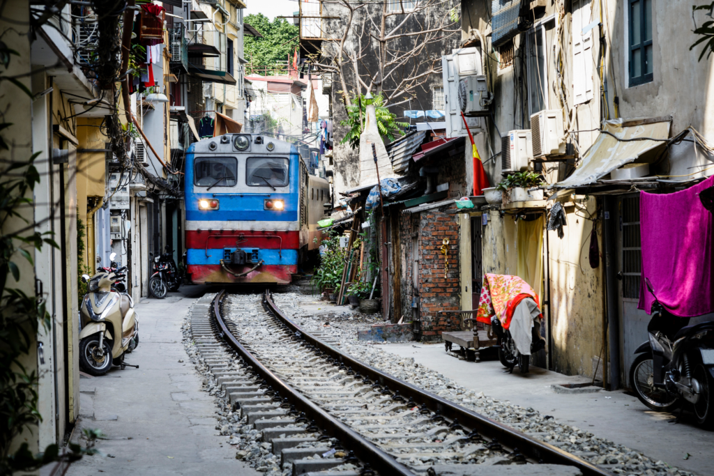 Vietnam - Deccan Trips