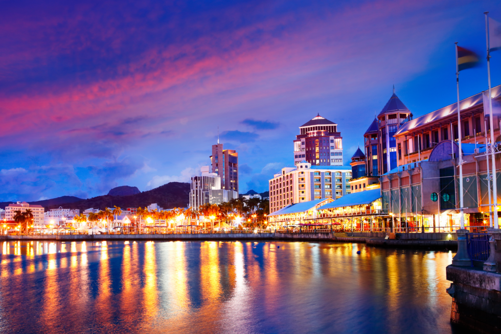 Mauritius -Deccan Trips