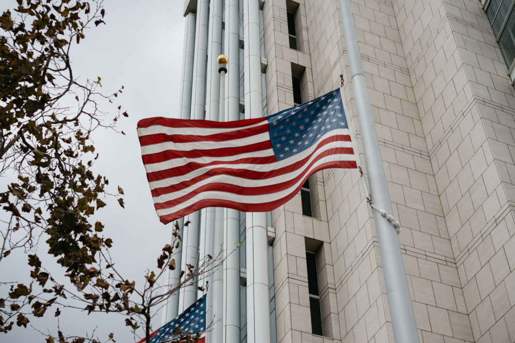 united states - Deccan Trips