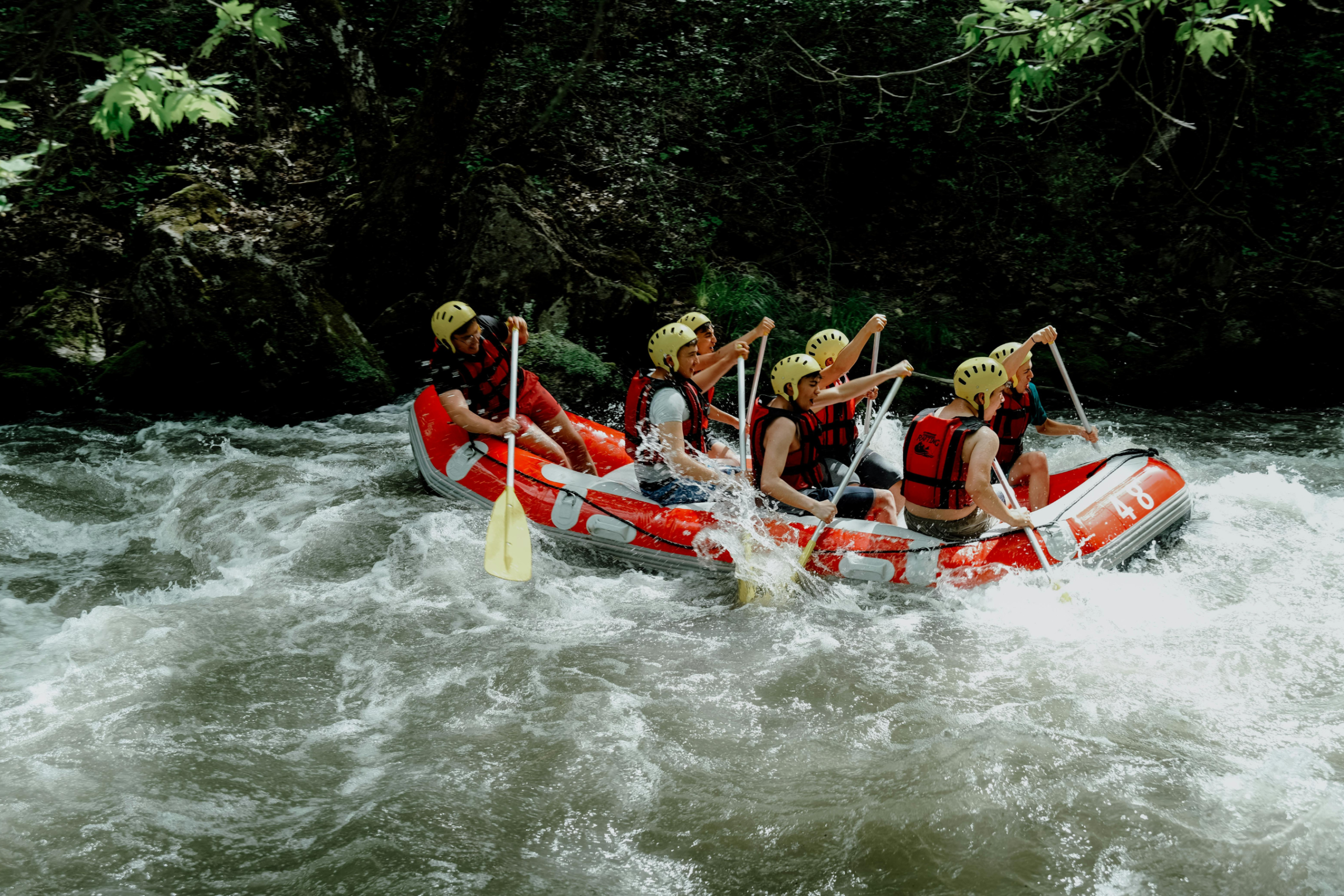 Adventure